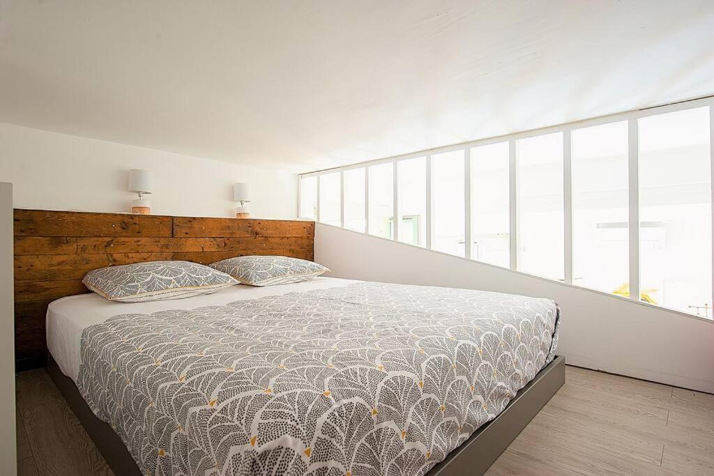 Daire Cosy - Location Nice